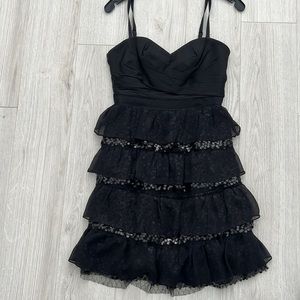 BCBG MAXAZRIA Cocktail Dress
